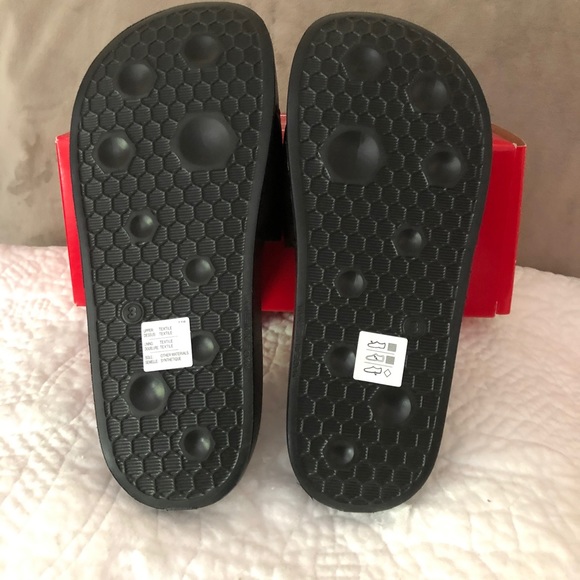 Leadcat Satin W Slide Sandals - Picture 5 of 8